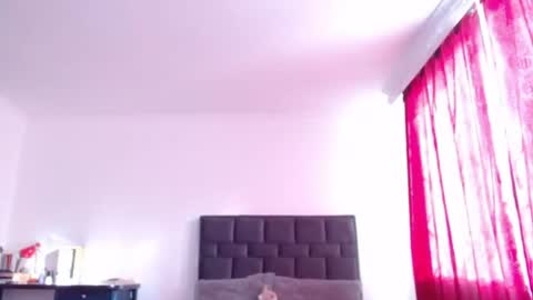 Valeria online show from July 15, 12:10 pm