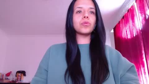 Valeria online show from July 28, 3:21 pm