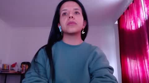 Valeria online show from July 28, 4:39 pm