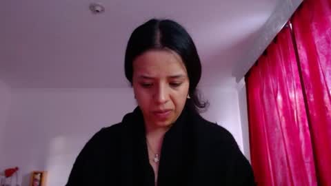 Valeria online show from August 3, 11:37 am