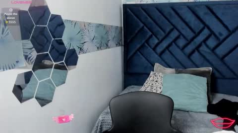 VALERY MORE online show from February 2, 2:05 pm