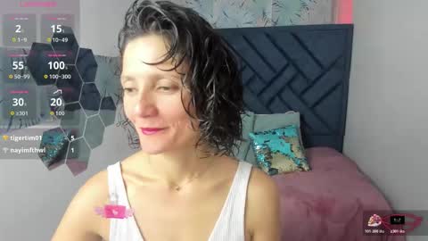 VALERY MORE online show from February 18, 1:18 pm