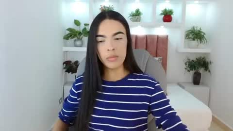 Snapshot of valery_restrepo chatting on August 8, 5:59 pm valery_restrepo online show from August 8, 5:59 pm