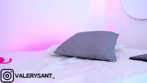 VALERY online show from March 4, 2:21 pm