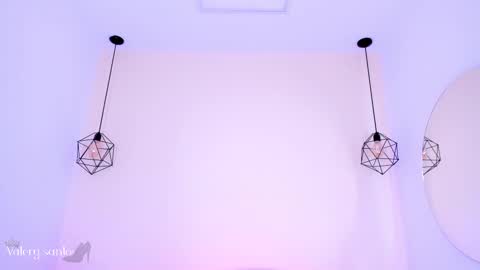 VALERY online show from October 9, 12:03 pm