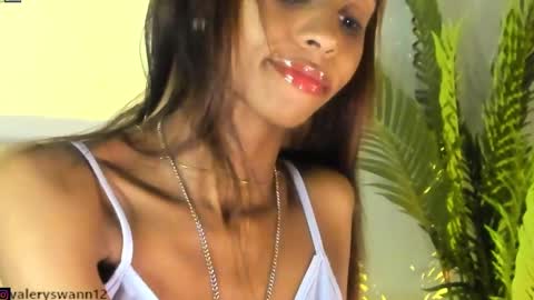 Valery swan1 online show from December 23, 8:11 am