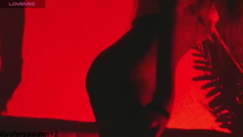 Valery swan1 online show from February 16, 2:42 am