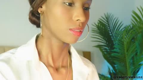 Valery swan1 online show from November 26, 9:43 am