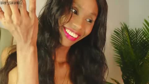 Valery swan1 online show from March 30, 4:02 am