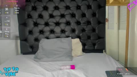 Valery online show from December 4, 9:02 pm