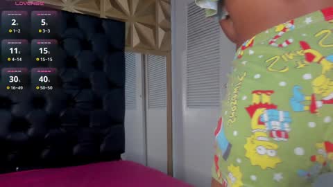 Valery online show from December 8, 7:11 pm