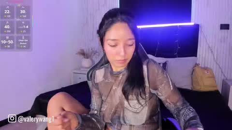 Val online show from September 16, 12:06 pm