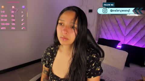 Val online show from January 8, 11:45 am