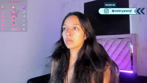 Val online show from February 3, 12:10 pm