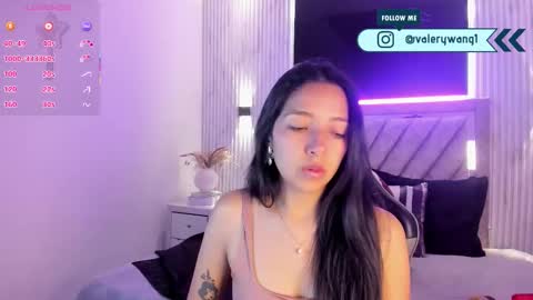 Val online show from February 27, 12:05 pm