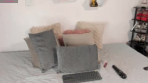 Snapshot of valerycolins chatting on February 17, 1:35 am call me Maria online show from February 17, 1:35 am