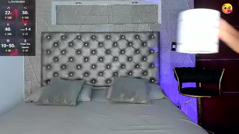 Valery online show from July 23, 1:58 am