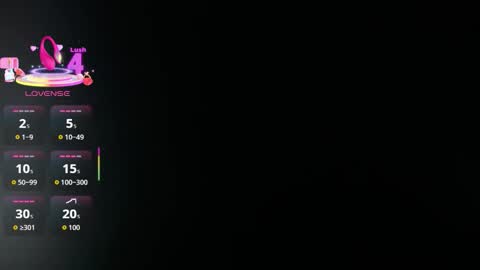 valerymistery_ online show from February 22, 1:18 am