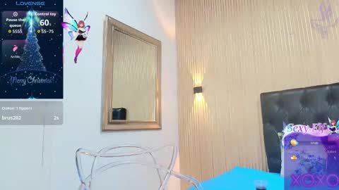 valery online show from January 6, 10:23 pm