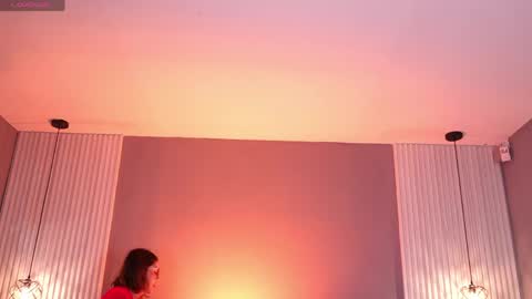 Carla online show from March 24, 11:04 am