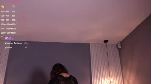 Carla online show from April 14, 11:05 am