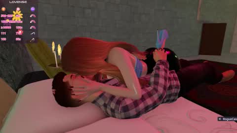 Valery  Val online show from January 12, 5:51 pm