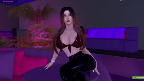 Valery  Val online show from May 5, 3:31 pm
