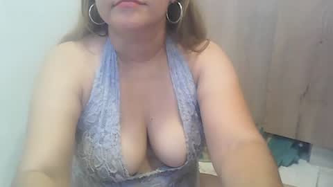 VALERY SQUIRT online show from May 23, 4:33 pm