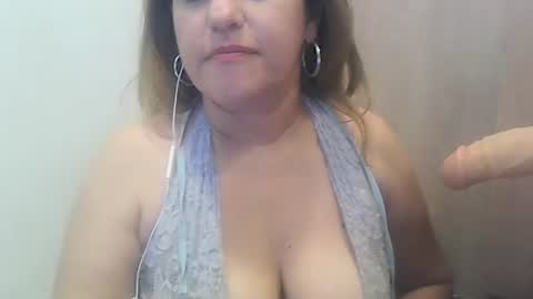 VALERY SQUIRT online show from May 28, 4:37 pm