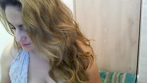 VALERY SQUIRT online show from June 30, 5:47 pm
