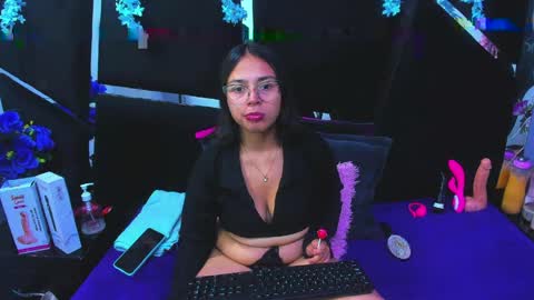 ValerySweety online show from April 18, 3:10 am