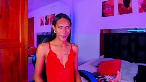 ValeryTs1 online show from February 10, 6:45 pm