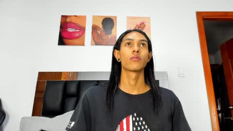 ValeryTs1 online show from May 17, 5:42 pm