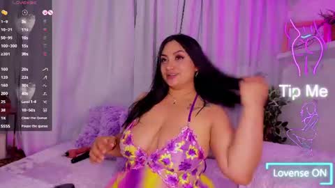 Valery Walker online show from June 26, 7:07 pm