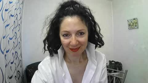 Valery Win online show from July 26, 1:14 am