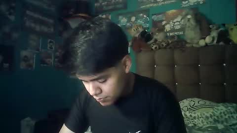 Valesh19 online show from December 22, 3:14 am