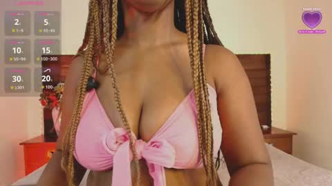 Valeska  online show from May 21, 3:19 pm