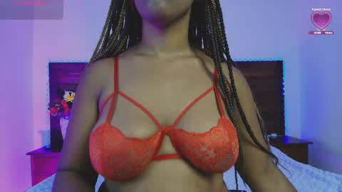 Valeska  online show from May 22, 9:42 pm