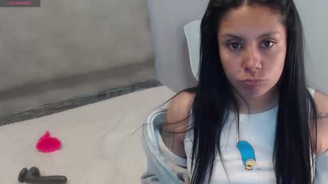 valevicious online show from January 5, 5:27 pm