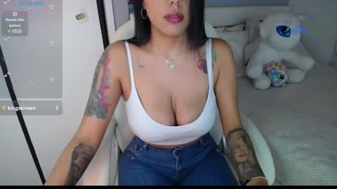 Snapshot of valewants chatting on January 12, 4:21 am Onlyfans katerinneval online show from January 12, 4:21 am