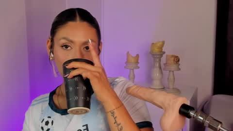 valka_doll online show from June 10, 7:13 pm