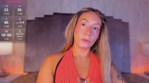 valka_doll online show from July 30, 7:24 pm