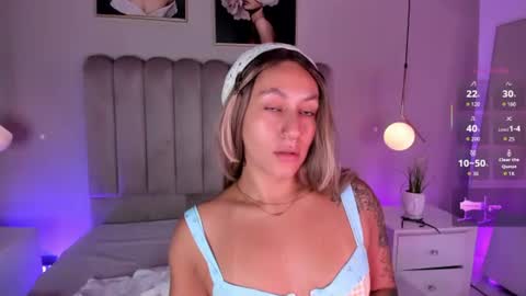 valka_doll online show from August 2, 2:48 pm