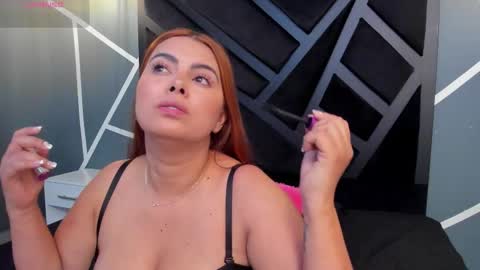 VALKA ROSS online show from January 13, 11:32 pm