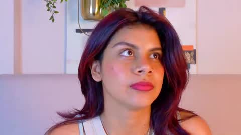 Snapshot of valkiriascarlett chatting on June 27, 7:08 pm valkiriascarlett online show from June 27, 7:08 pm