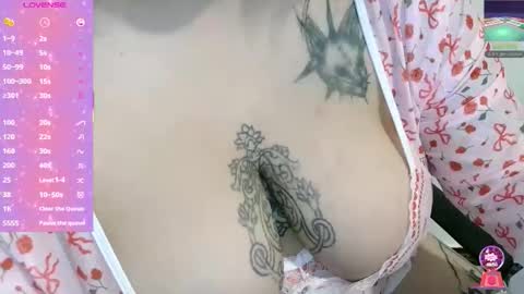 valky_amy online show from May 23, 8:07 am