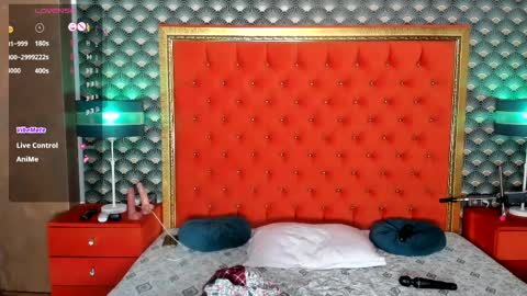 Valerie Val V online show from April 1, 11:33 am