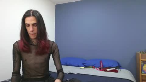 Vamp Noah and Dan online show from July 25, 8:17 pm