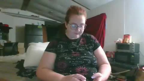 vamperxistic online show from February 25, 1:04 am