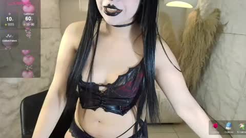 vampkitty_r online show from June 3, 2:33 pm